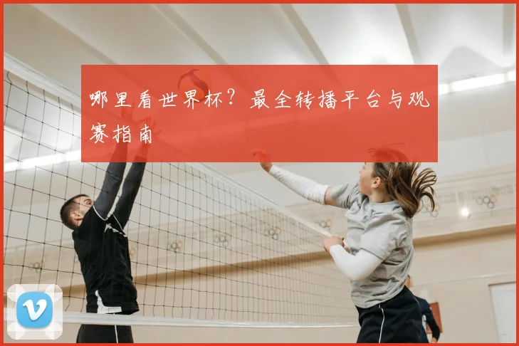 哪里看世界杯？最全转播平台与观赛指南